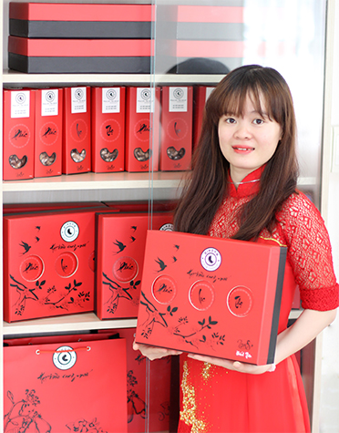 điều rang muối Bình Phước