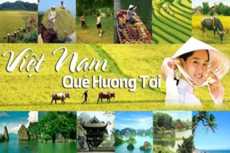 Mua quà tặng cho người nước ngoài - chọn gì cho phù hợp