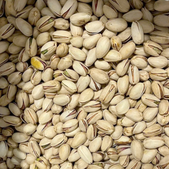 Hạt dẻ cười rang muối