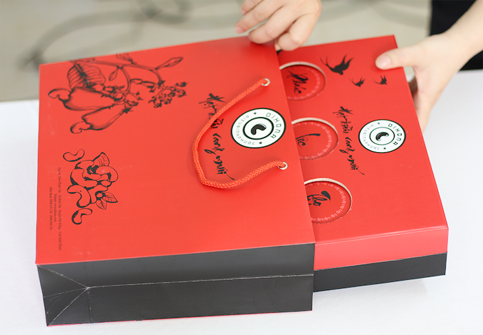 Cách chọn quà tặng trung thu