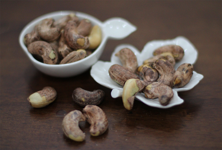 Ăn hạt điều có béo không? Ăn hạt điều có béo không?