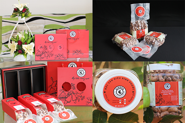 Bán sỉ hạt điều rang muối Bán sỉ hạt điều rang muối