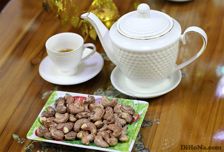 Bán hạt điều rang muối ở Hà Nội Bán hạt điều rang muối ở Hà Nội