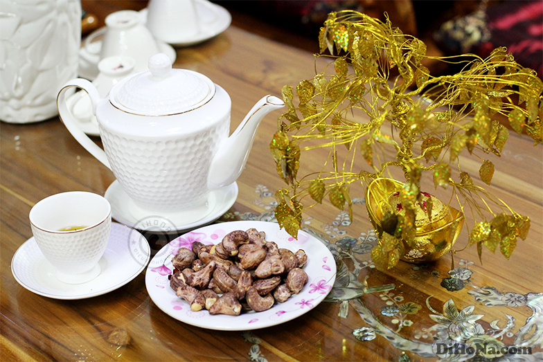 Giá hạt điều rang muối loại 1 gia-hat-dieu-rang-muoi-loai-1