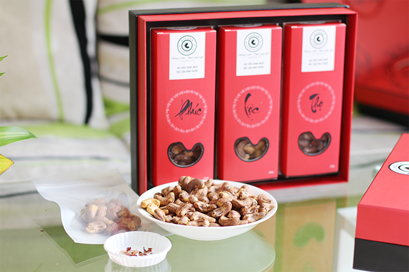 giá hạt điều rang muối Bình Phước gia-hat-dieu-rang-muoi-binh-phuoc