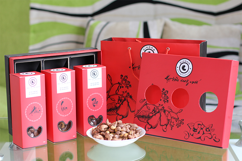 Tặng quà Tết Tặng quà Tết