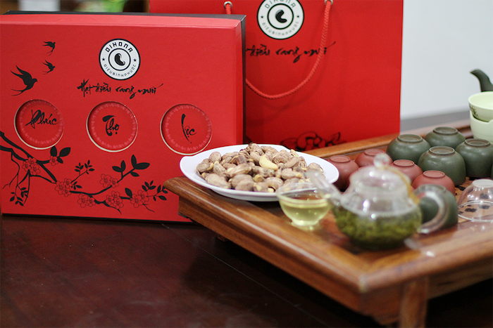 Làm sao để chọn hạt điều rang muối hcm ngon nhất Làm sao để chọn hạt điều rang muối hcm ngon nhất