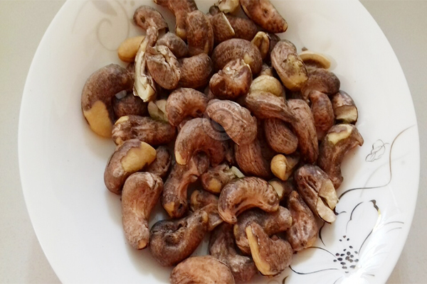 Mua hạt điều rang muối Mua hạt điều rang muối