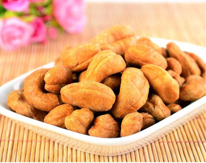 Mua hạt điều rang muối Mua hạt điều rang muối