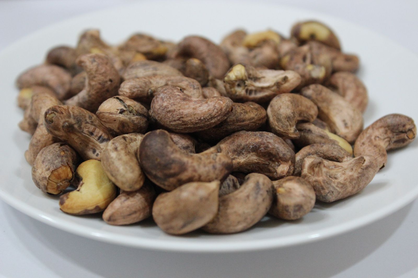 Mua hạt điều rang muối Mua hạt điều rang muối