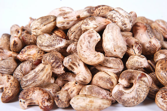 Cách làm hạt điều với muối ngon Cách làm hạt điều với muối ngon