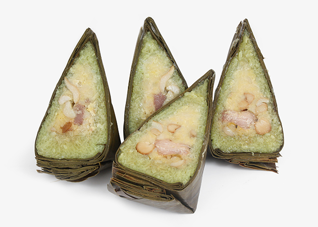 Những cách chế biến hạt điều lụa thành món ăn ngon