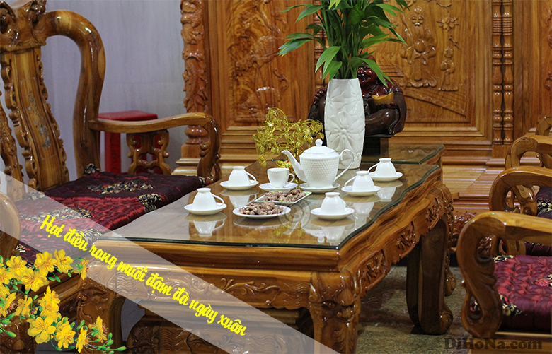 Quà biếu tết Quà biếu tết