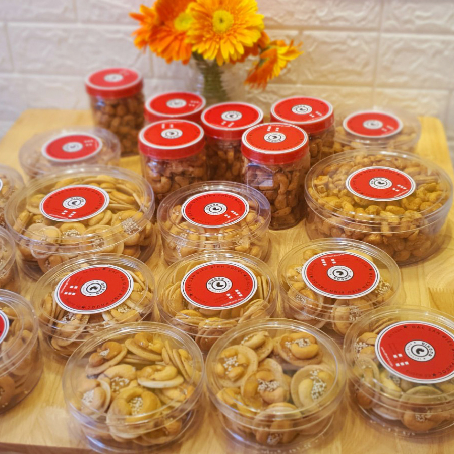 Hạt Điều Chế Biến Hạt Điều Chế Biến